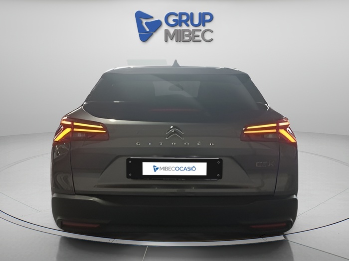 Citroen C5 X PureTech 130 S&S Feel Pack EAT8 96 kW (130 CV) Vehículo usado en Lleida Citroen C5 X PureTech 130 S&S Feel Pack EAT8 96 kW (130 CV) Vehículo usado en Lleida