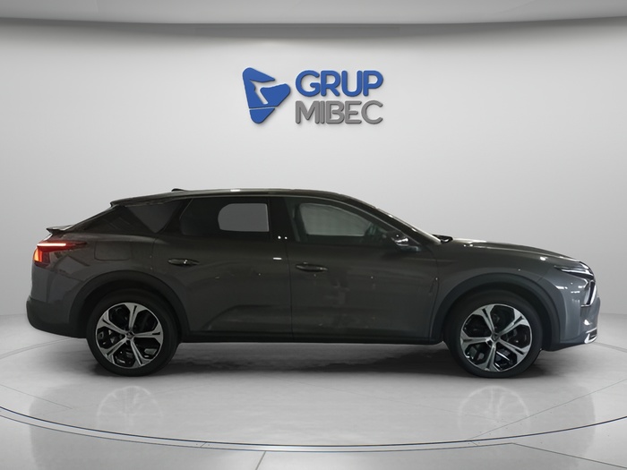 Citroen C5 X PureTech 130 S&S Feel Pack EAT8 96 kW (130 CV) Vehículo usado en Lleida Citroen C5 X PureTech 130 S&S Feel Pack EAT8 96 kW (130 CV) Vehículo usado en Lleida