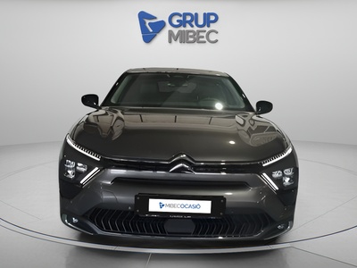 Citroen C5 X PureTech 130 S&S Feel Pack EAT8 96 kW (130 CV) 2 Citroen C5 X PureTech 130 S&S Feel Pack EAT8 96 kW (130 CV) 2