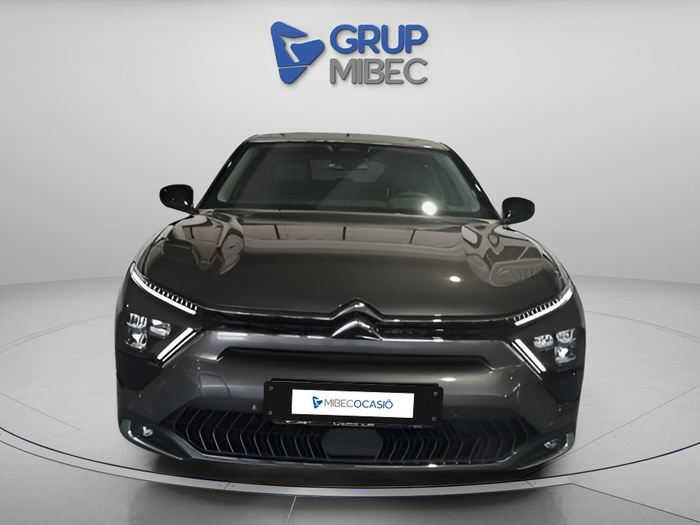 Citroen C5 X PureTech 130 S&S Feel Pack EAT8 96 kW (130 CV) Vehículo usado en Lleida Citroen C5 X PureTech 130 S&S Feel Pack EAT8 96 kW (130 CV) Vehículo usado en Lleida