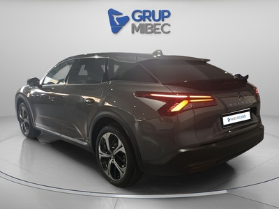 Citroen C5 X PureTech 130 S&S Feel Pack EAT8 96 kW (130 CV) 7 Citroen C5 X PureTech 130 S&S Feel Pack EAT8 96 kW (130 CV) 7