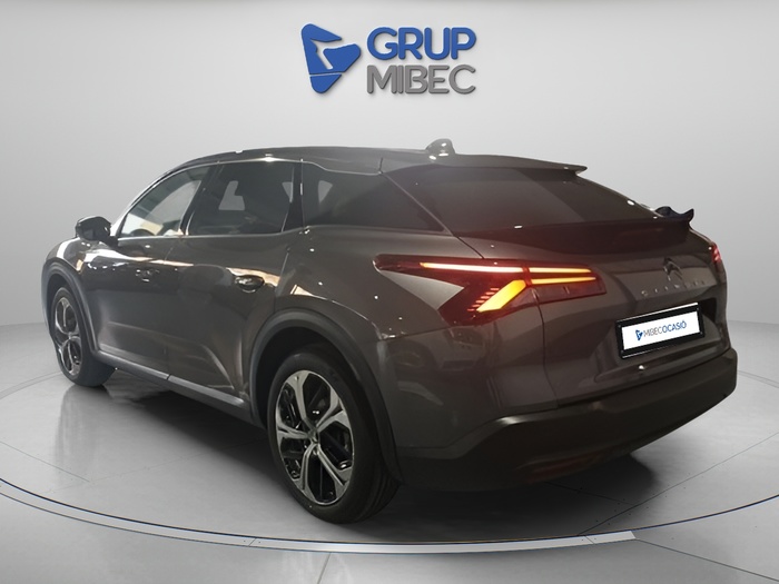 Citroen C5 X PureTech 130 S&S Feel Pack EAT8 96 kW (130 CV) Vehículo usado en Lleida Citroen C5 X PureTech 130 S&S Feel Pack EAT8 96 kW (130 CV) Vehículo usado en Lleida