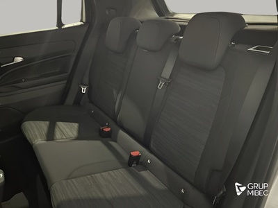 Jeep Avenger BEV Avenger 115 kW (156 CV) 10 Jeep Avenger BEV Avenger 115 kW (156 CV) 10