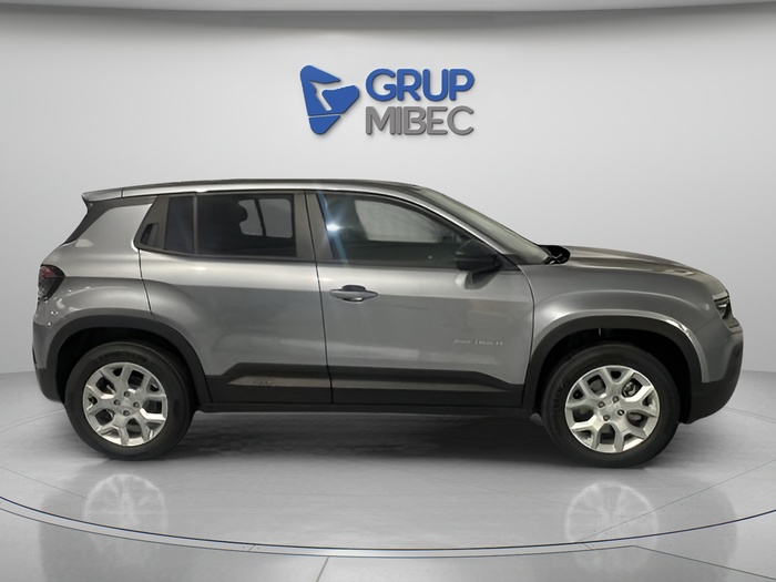 Jeep Avenger BEV Avenger 115 kW (156 CV) Vehículo usado en Lleida Jeep Avenger BEV Avenger 115 kW (156 CV) Vehículo usado en Lleida