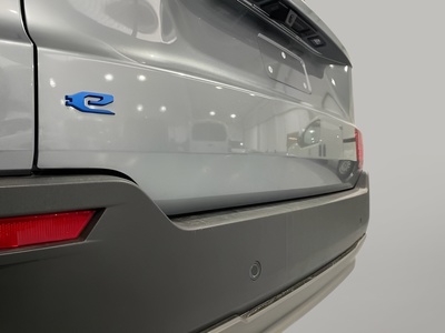 Jeep Avenger BEV Avenger 115 kW (156 CV) 13 Jeep Avenger BEV Avenger 115 kW (156 CV) 13