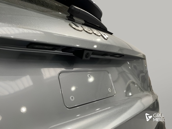 Jeep Avenger BEV Avenger 115 kW (156 CV) Vehículo usado en Lleida Jeep Avenger BEV Avenger 115 kW (156 CV) Vehículo usado en Lleida