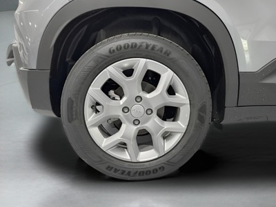 Jeep Avenger BEV Avenger 115 kW (156 CV) 11 Jeep Avenger BEV Avenger 115 kW (156 CV) 11