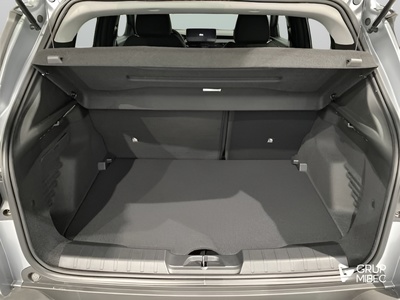 Jeep Avenger BEV Avenger 115 kW (156 CV) 6 Jeep Avenger BEV Avenger 115 kW (156 CV) 6