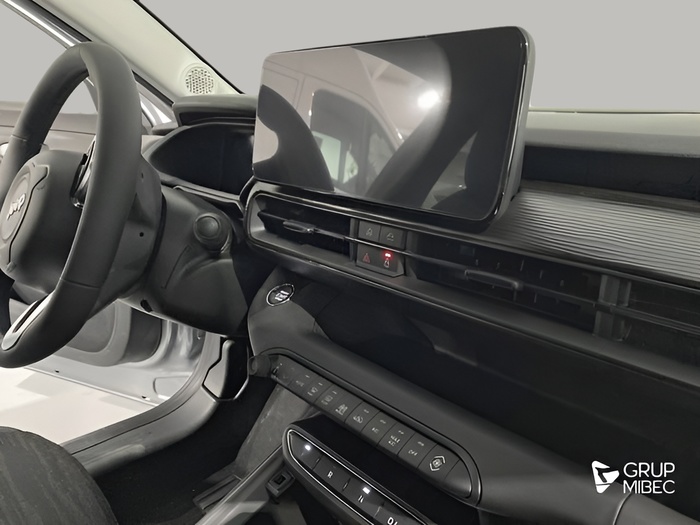 Jeep Avenger BEV Avenger 115 kW (156 CV) Vehículo usado en Lleida Jeep Avenger BEV Avenger 115 kW (156 CV) Vehículo usado en Lleida