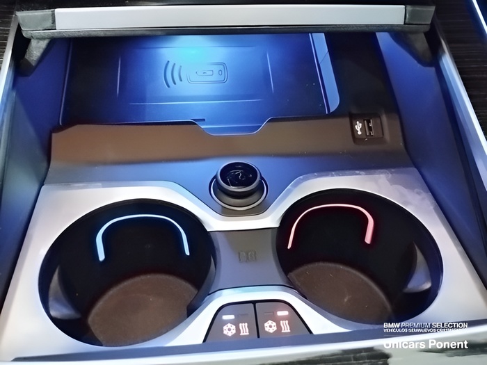 BMW X7 xDrive40d 259 kW (352 CV) Vehículo usado en Lleida BMW X7 xDrive40d 259 kW (352 CV) Vehículo usado en Lleida