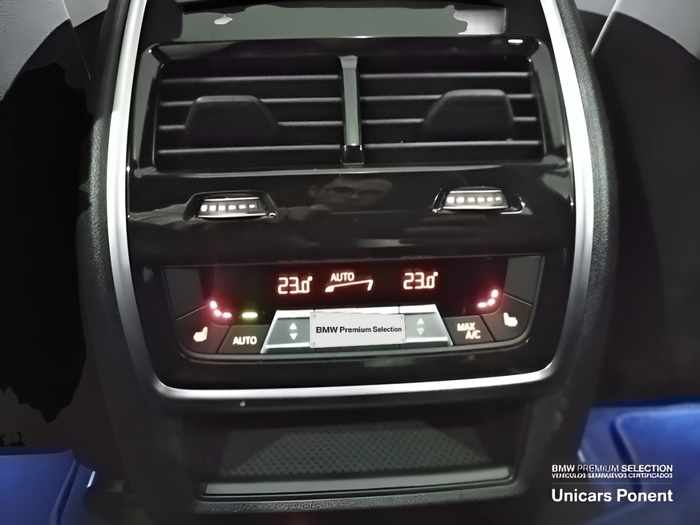 BMW X7 xDrive40d 259 kW (352 CV) Vehículo usado en Lleida BMW X7 xDrive40d 259 kW (352 CV) Vehículo usado en Lleida