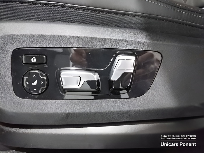 BMW X7 xDrive40d 259 kW (352 CV) Vehículo usado en Lleida BMW X7 xDrive40d 259 kW (352 CV) Vehículo usado en Lleida