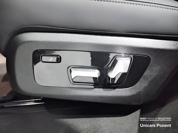 BMW X7 xDrive40d 259 kW (352 CV) Vehículo usado en Lleida BMW X7 xDrive40d 259 kW (352 CV) Vehículo usado en Lleida