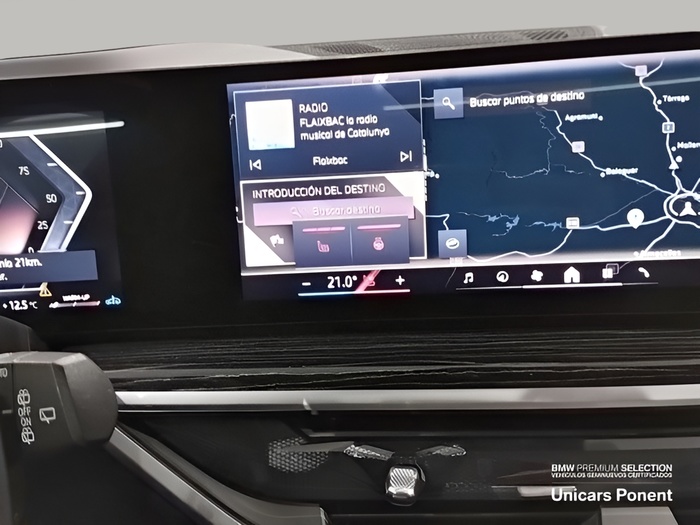 BMW X7 xDrive40d 259 kW (352 CV) Vehículo usado en Lleida BMW X7 xDrive40d 259 kW (352 CV) Vehículo usado en Lleida