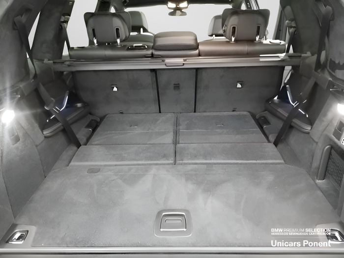 BMW X7 xDrive40d 259 kW (352 CV) Vehículo usado en Lleida BMW X7 xDrive40d 259 kW (352 CV) Vehículo usado en Lleida