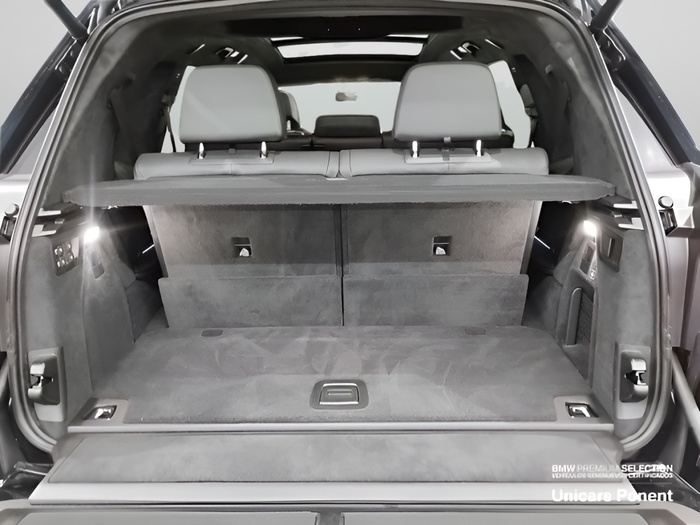 BMW X7 xDrive40d 259 kW (352 CV) Vehículo usado en Lleida BMW X7 xDrive40d 259 kW (352 CV) Vehículo usado en Lleida