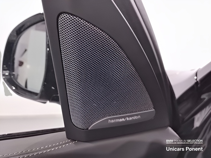 BMW X7 xDrive40d 259 kW (352 CV) Vehículo usado en Lleida BMW X7 xDrive40d 259 kW (352 CV) Vehículo usado en Lleida