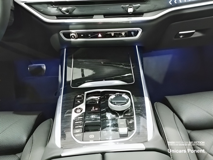 BMW X7 xDrive40d 259 kW (352 CV) Vehículo usado en Lleida BMW X7 xDrive40d 259 kW (352 CV) Vehículo usado en Lleida