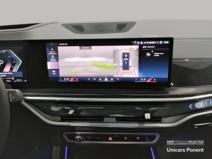 BMW X7 xDrive40d 259 kW (352 CV) Vehículo usado en Lleida BMW X7 xDrive40d 259 kW (352 CV) Vehículo usado en Lleida