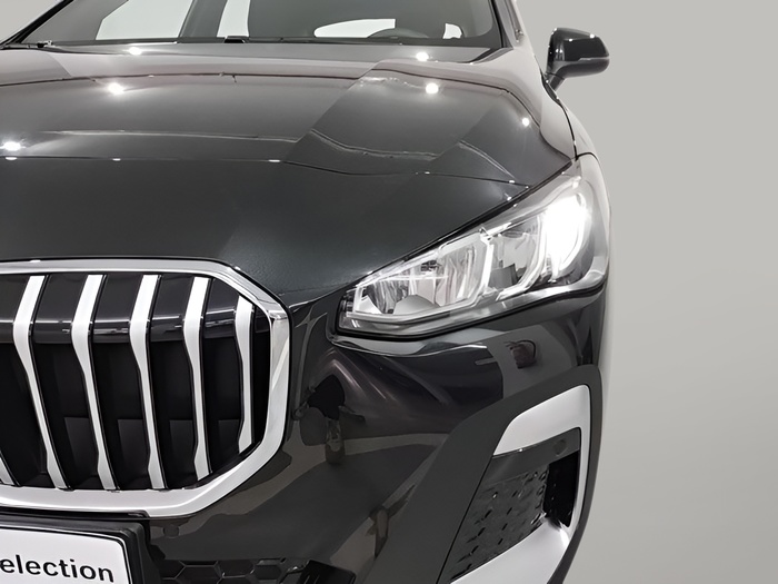 BMW Serie 2 218d Active Tourer 110 kW (150 CV) Vehículo usado en Lleida BMW Serie 2 218d Active Tourer 110 kW (150 CV) Vehículo usado en Lleida