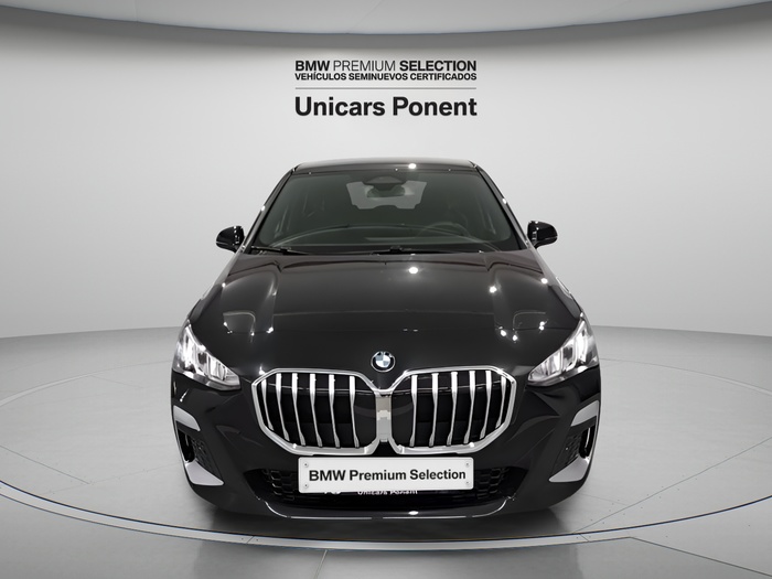 BMW Serie 2 218d Active Tourer 110 kW (150 CV) Vehículo usado en Lleida BMW Serie 2 218d Active Tourer 110 kW (150 CV) Vehículo usado en Lleida