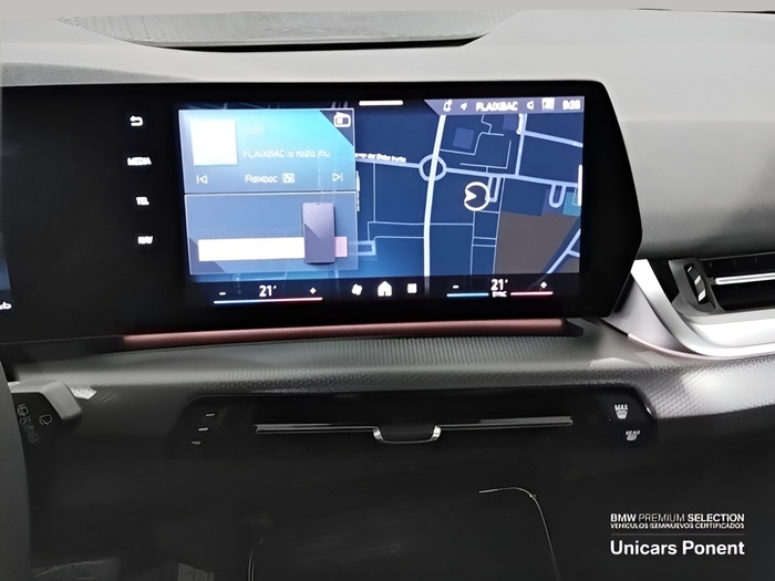 BMW Serie 2 218d Active Tourer 110 kW (150 CV) Vehículo usado en Lleida BMW Serie 2 218d Active Tourer 110 kW (150 CV) Vehículo usado en Lleida