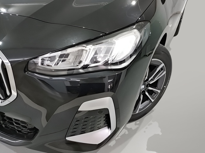 BMW Serie 2 218d Active Tourer 110 kW (150 CV) Vehículo usado en Lleida BMW Serie 2 218d Active Tourer 110 kW (150 CV) Vehículo usado en Lleida