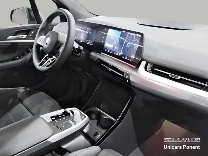 BMW Serie 2 218d Active Tourer 110 kW (150 CV) Vehículo usado en Lleida BMW Serie 2 218d Active Tourer 110 kW (150 CV) Vehículo usado en Lleida