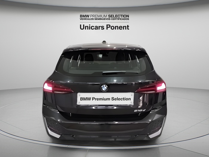 BMW Serie 2 218d Active Tourer 110 kW (150 CV) Vehículo usado en Lleida BMW Serie 2 218d Active Tourer 110 kW (150 CV) Vehículo usado en Lleida