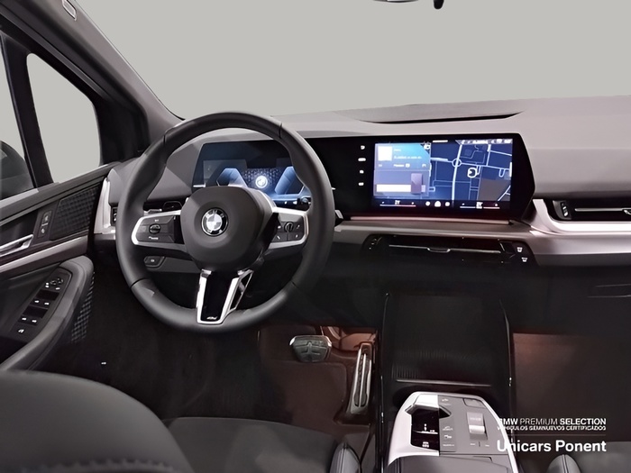 BMW Serie 2 218d Active Tourer 110 kW (150 CV) Vehículo usado en Lleida BMW Serie 2 218d Active Tourer 110 kW (150 CV) Vehículo usado en Lleida