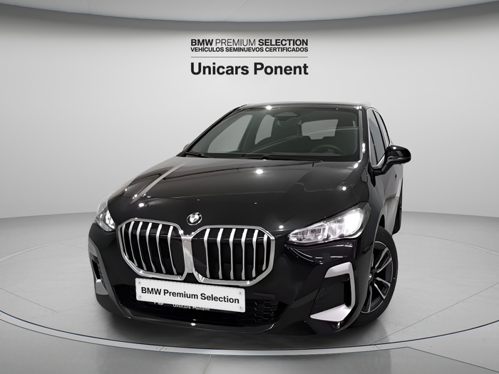 BMW Serie 2 218d Active Tourer 110 kW (150 CV) Vehículo usado en Lleida BMW Serie 2 218d Active Tourer 110 kW (150 CV) Vehículo usado en Lleida