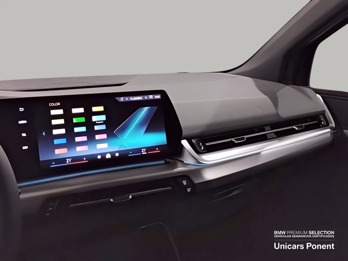 BMW Serie 2 218d Active Tourer 110 kW (150 CV) Vehículo usado en Lleida BMW Serie 2 218d Active Tourer 110 kW (150 CV) Vehículo usado en Lleida