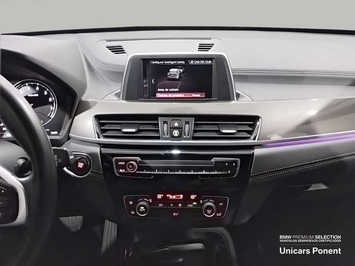 BMW X1 xDrive25e 162 kW (220 CV) Vehículo usado en Lleida BMW X1 xDrive25e 162 kW (220 CV) Vehículo usado en Lleida