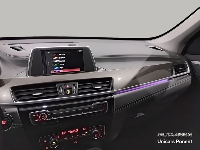 BMW X1 xDrive25e 162 kW (220 CV) Vehículo usado en Lleida BMW X1 xDrive25e 162 kW (220 CV) Vehículo usado en Lleida