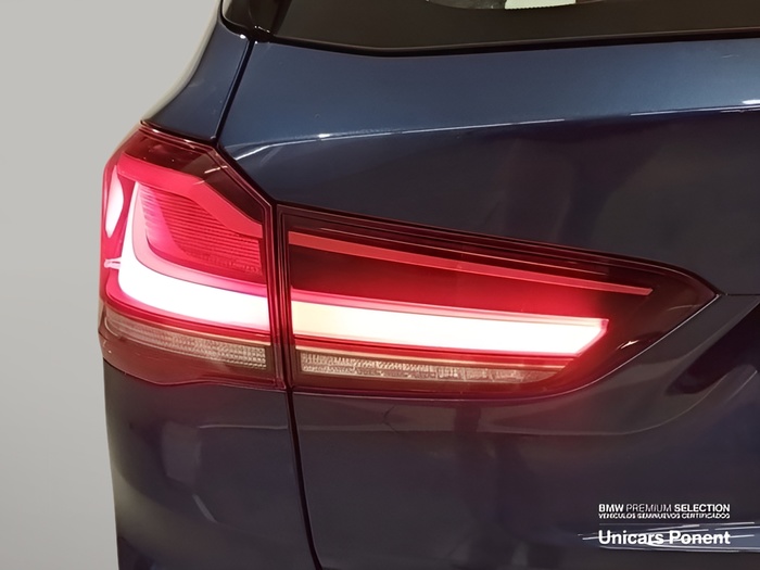 BMW X1 xDrive25e 162 kW (220 CV) Vehículo usado en Lleida BMW X1 xDrive25e 162 kW (220 CV) Vehículo usado en Lleida