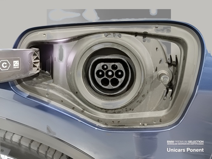 BMW X1 xDrive25e 162 kW (220 CV) Vehículo usado en Lleida BMW X1 xDrive25e 162 kW (220 CV) Vehículo usado en Lleida