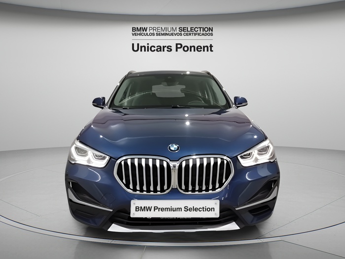 BMW X1 xDrive25e 162 kW (220 CV) Vehículo usado en Lleida BMW X1 xDrive25e 162 kW (220 CV) Vehículo usado en Lleida