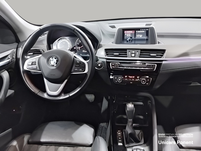 BMW X1 xDrive25e 162 kW (220 CV) Vehículo usado en Lleida BMW X1 xDrive25e 162 kW (220 CV) Vehículo usado en Lleida