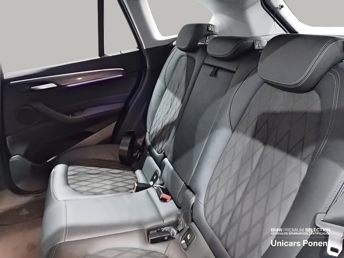 BMW X1 xDrive25e 162 kW (220 CV) Vehículo usado en Lleida BMW X1 xDrive25e 162 kW (220 CV) Vehículo usado en Lleida