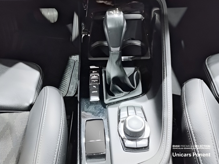 BMW X1 xDrive25e 162 kW (220 CV) Vehículo usado en Lleida BMW X1 xDrive25e 162 kW (220 CV) Vehículo usado en Lleida