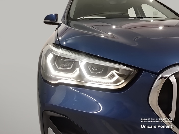 BMW X1 xDrive25e 162 kW (220 CV) Vehículo usado en Lleida BMW X1 xDrive25e 162 kW (220 CV) Vehículo usado en Lleida