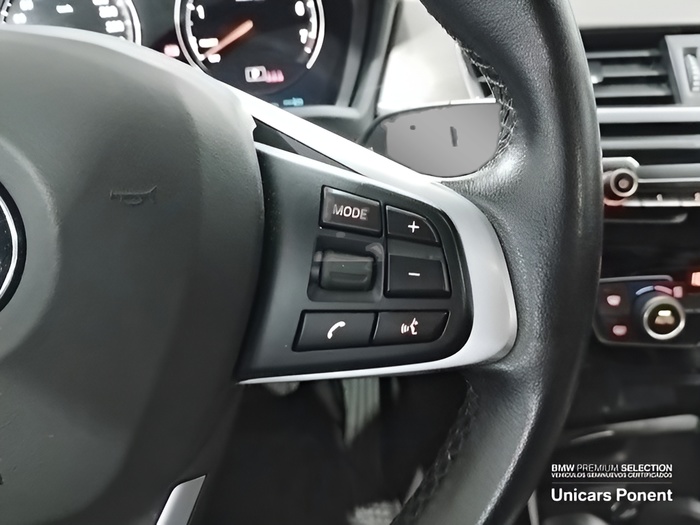 BMW X1 xDrive25e 162 kW (220 CV) Vehículo usado en Lleida BMW X1 xDrive25e 162 kW (220 CV) Vehículo usado en Lleida