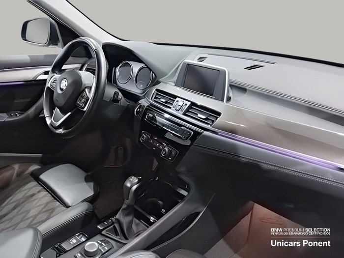 BMW X1 xDrive25e 162 kW (220 CV) Vehículo usado en Lleida BMW X1 xDrive25e 162 kW (220 CV) Vehículo usado en Lleida