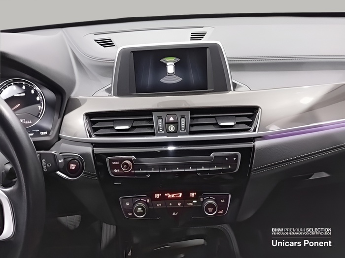 BMW X1 xDrive25e 162 kW (220 CV) Vehículo usado en Lleida BMW X1 xDrive25e 162 kW (220 CV) Vehículo usado en Lleida