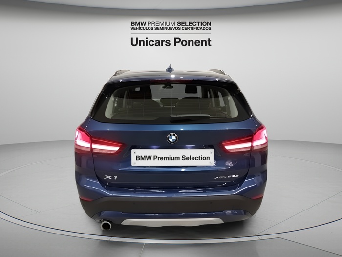 BMW X1 xDrive25e 162 kW (220 CV) Vehículo usado en Lleida BMW X1 xDrive25e 162 kW (220 CV) Vehículo usado en Lleida