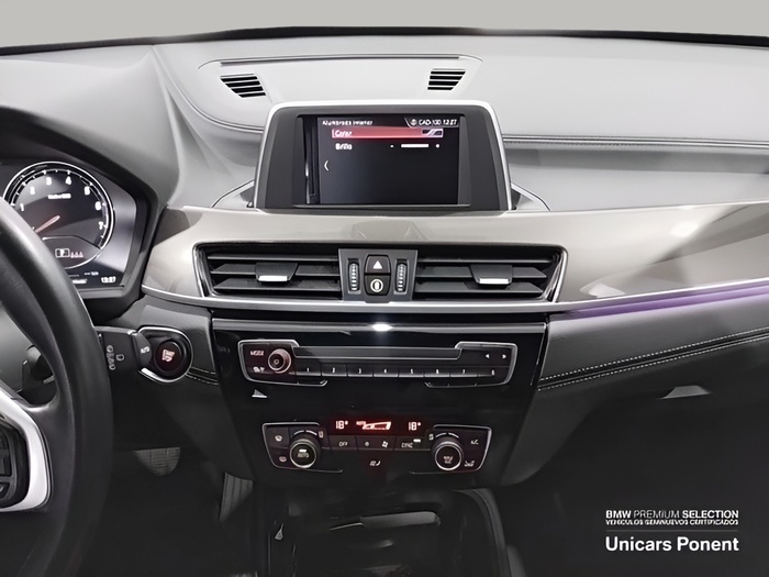 BMW X1 xDrive25e 162 kW (220 CV) Vehículo usado en Lleida BMW X1 xDrive25e 162 kW (220 CV) Vehículo usado en Lleida