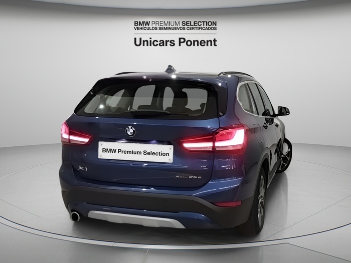 BMW X1 xDrive25e 162 kW (220 CV) Vehículo usado en Lleida BMW X1 xDrive25e 162 kW (220 CV) Vehículo usado en Lleida