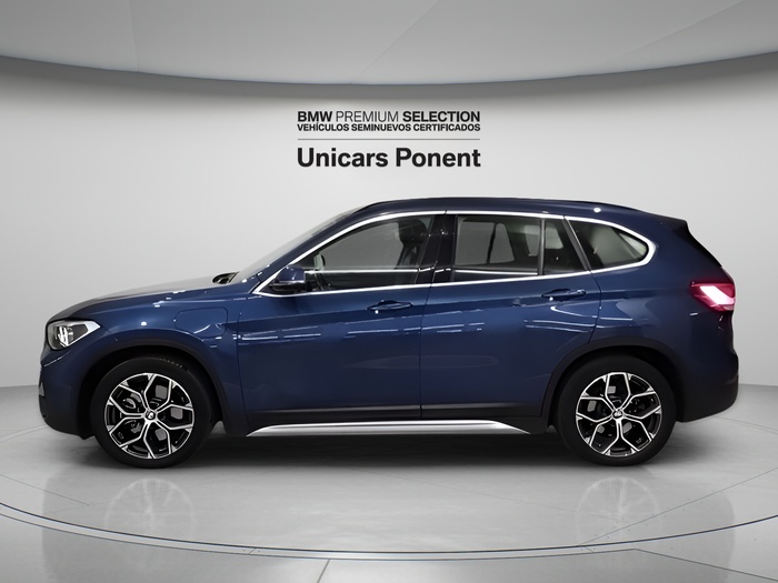 BMW X1 xDrive25e 162 kW (220 CV) Vehículo usado en Lleida BMW X1 xDrive25e 162 kW (220 CV) Vehículo usado en Lleida