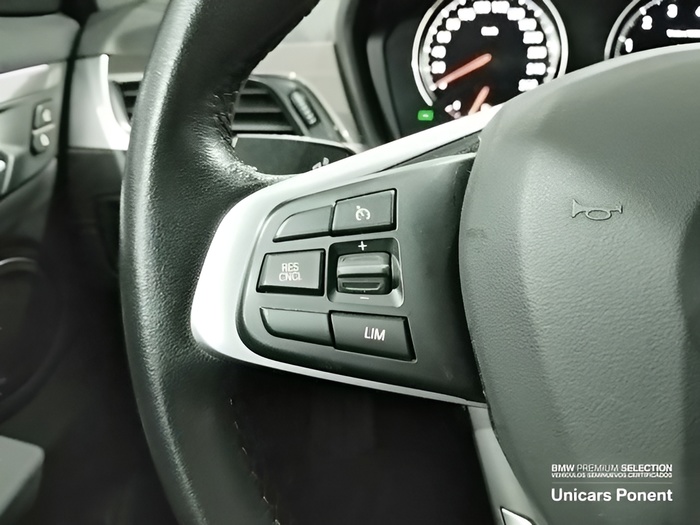 BMW X1 xDrive25e 162 kW (220 CV) Vehículo usado en Lleida BMW X1 xDrive25e 162 kW (220 CV) Vehículo usado en Lleida