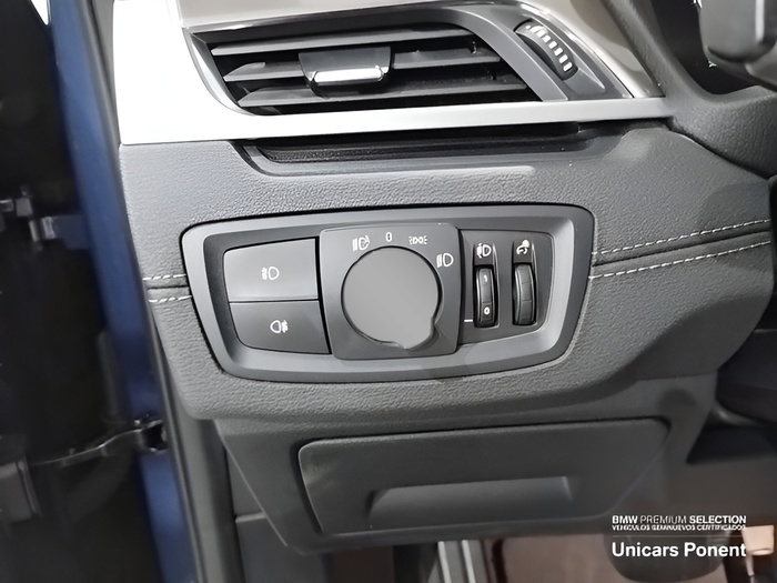 BMW X1 xDrive25e 162 kW (220 CV) Vehículo usado en Lleida BMW X1 xDrive25e 162 kW (220 CV) Vehículo usado en Lleida